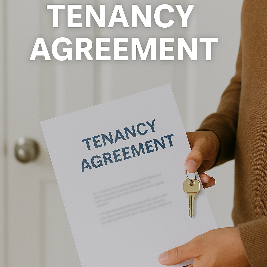Tenancy Agreement Services