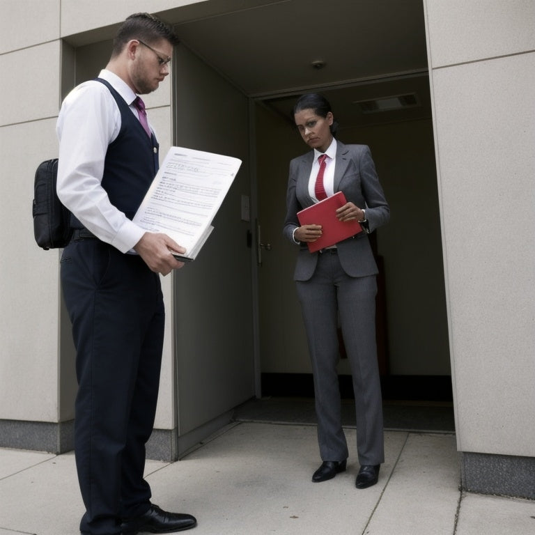 Evictors - Eviction Services