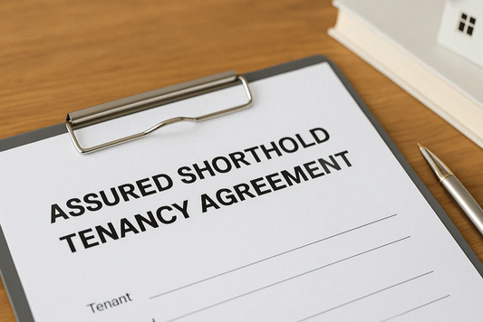 Tailored Assured Shorthold Tenancy (AST) Agreement (Prepared by Panel Lawyers)