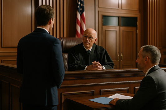 Representation at Court Hearings